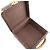 Borsa Louis Vuitton Tabor 26 Monogram Marrone - vista 6
