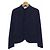 Comme Des Garcons Chaqueta Comme des Garçons Negro