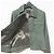 Autre Marque Giacca corta stretch BLENHEIM Verde - vista 4