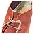 Autre Marque REGAL Suede Chukka Boots Brown - view 11
