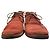 Autre Marque REGAL Suede Chukka Boots Brown - view 2