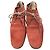 Autre Marque REGAL Suede Chukka Boots Brown - view 3