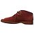 Autre Marque REGAL Suede Chukka Boots Brown - view 4