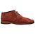 Autre Marque REGAL Suede Chukka Boots Brown - view 5