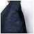 Autre Marque Chaqueta de plumón de algodón Pyrenex BORDEAUX Azul Azul marino - vista 5