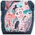 Hermès Hermes LE CHARME D'ORPHEE Punto de seda Multicolor - vista 5