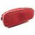 Hermès Hermes Boride Wool Pouch Red - view 4