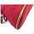 Hermès Hermes Boride Wool Pouch Red - view 6