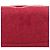 Hermès Hermes Boride Wool Pouch Red - view 7