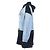 Autre Marque Denim-Polyester-Jacke GAULTIER JEAN Blau - Ansicht 2