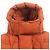 Autre Marque Entire Studios SOA PUFFEE Polyester Steppjacke Orange - Ansicht 2