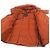 Autre Marque Entire Studios SOA PUFFEE Polyester Steppjacke Orange - Ansicht 4