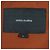 Autre Marque Entire Studios SOA PUFFEE Polyester Steppjacke Orange - Ansicht 8