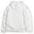 Fendi Baumwoll-Kapuzenpullover Weiß  - Ansicht 3