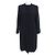 Autre Marque Abrigo de lana ETRO Negro