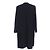 Autre Marque Abrigo de lana ETRO Negro - vista 3