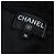 Chaqueta de punto COCO Mark de Chanel Negro Blanco - vista 7