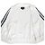 Blouson Chanel COCO Mark Logo No. 5 Patch Sequin Blouson Negro Blanco - vista 4