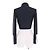 Camiseta de nylon Gucci Negro Blanco - vista 3