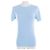 Miu Miu MIUMIU Kaschmir-Stricktop Blau Hellblau