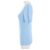 Miu Miu MIUMIU Kaschmir-Stricktop Blau Hellblau - Ansicht 2
