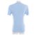 Miu Miu MIUMIU Kaschmir-Stricktop Blau Hellblau - Ansicht 3
