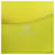 Cartera Hermès Constance Slim Epsom Amarillo - vista 10