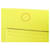 Cartera Hermès Constance Slim Epsom Amarillo - vista 12