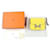 Cartera Hermès Constance Slim Epsom Amarillo - vista 2