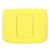 Cartera Hermès Constance Slim Epsom Amarillo - vista 3