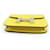 Cartera Hermès Constance Slim Epsom Amarillo - vista 4