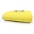 Cartera Hermès Constance Slim Epsom Amarillo - vista 5