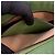 Borsa a tracolla in pelle Gucci GG Marmont Verde Verde chiaro - vista 11
