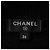 Chanel Kaschmir-Strickware Schwarz - Ansicht 5