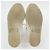 Autre Marque Sneakers Pierre Hardy Bianco - vista 4