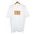 Camiseta Supreme Beef Tee Blanco