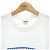 Camiseta Supreme Beef Tee Blanco - vista 5