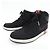 Autre Marque Sneakers Nike Nero - vista 3