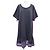 Autre Marque Yohji Yamamoto Y’s Kleid Braun