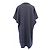 Autre Marque Yohji Yamamoto Y’s Kleid Braun - Ansicht 2