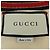 Cárdigan Gucci Blanco Roja - vista 4