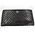 Chanel Compact Wallet Quilted Lambskin Black