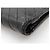 Chanel Compact Wallet Quilted Lambskin Black - view 4