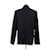 Autre Marque Blazer ADER ERROR de algodón negro  - vista 2