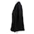 Autre Marque Blazer ADER ERROR de algodón negro  - vista 4