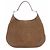 Gucci Borsa con monogramma marrone Beige - vista 2