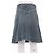 Falda vaquera azul Marc Jacobs - vista 2