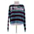 Maglione Gucci St Moritz in lana marrone  - vista 1