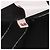 Marni Completo con blazer e pantaloncini neri a righe Nero - vista 15