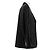 Marni Completo con blazer e pantaloncini neri a righe Nero - vista 3